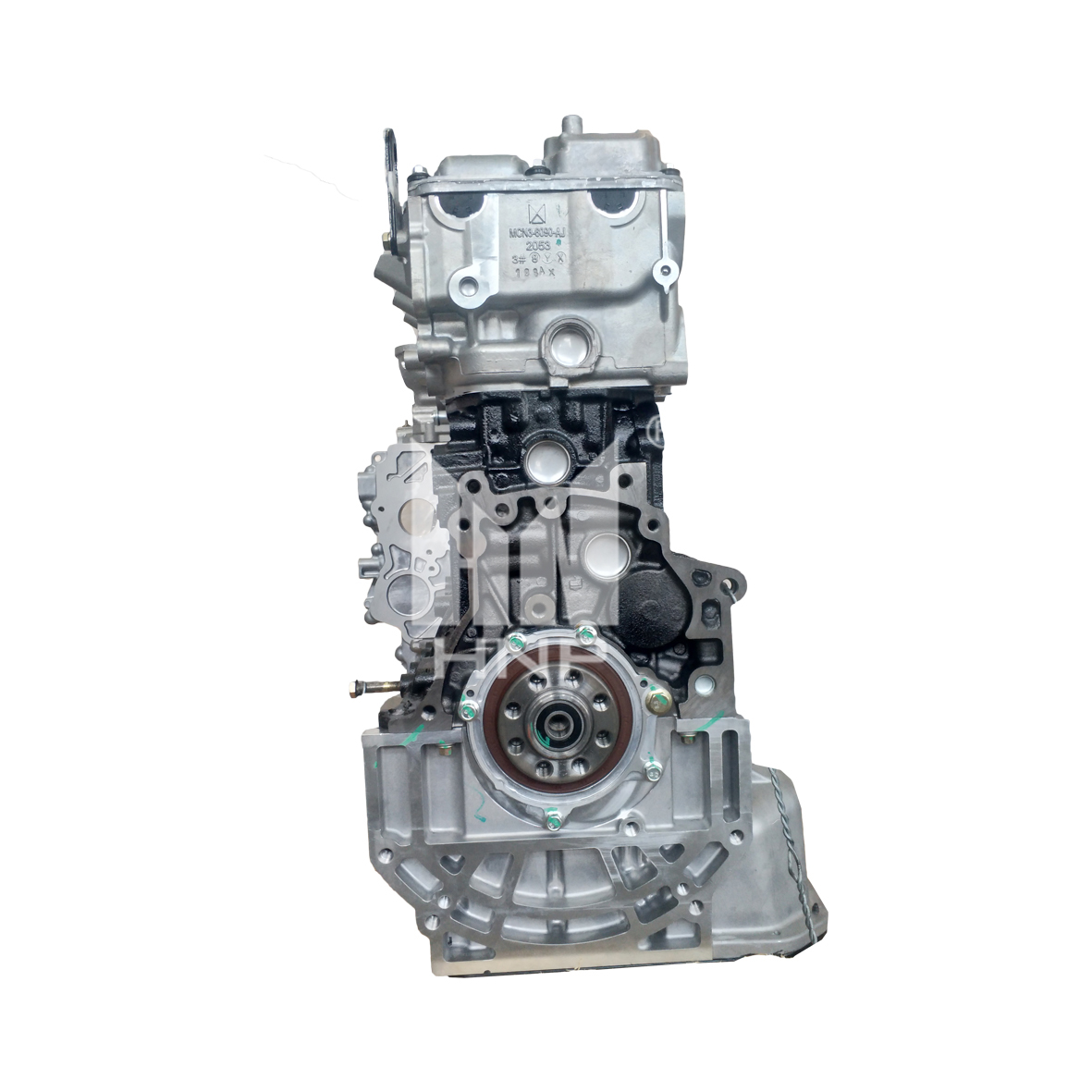 LONG BLOCK JMC JX4D30B5L 5